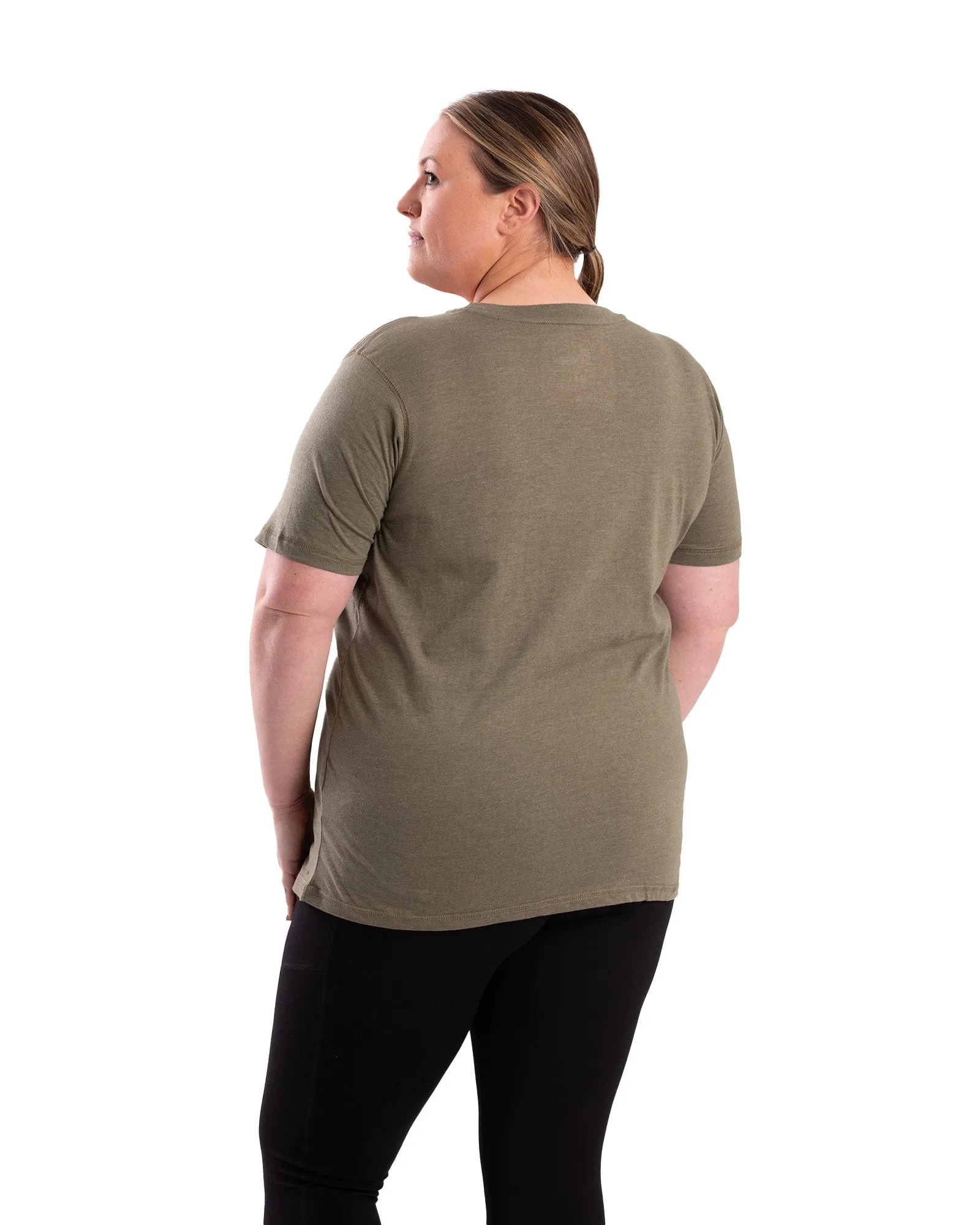 Women's Performance Short Sleeve T-Shirt