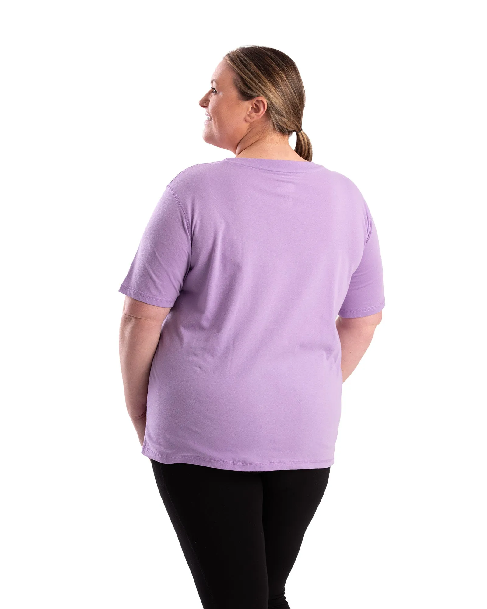 Women's Performance Short Sleeve T-Shirt