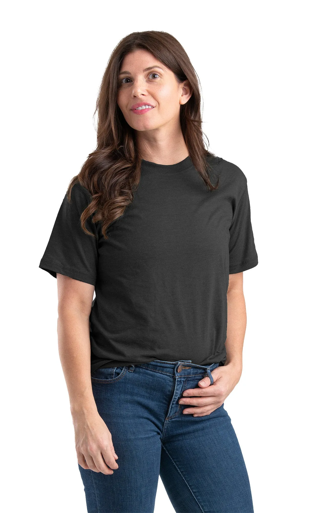 Women's Performance Short Sleeve T-Shirt