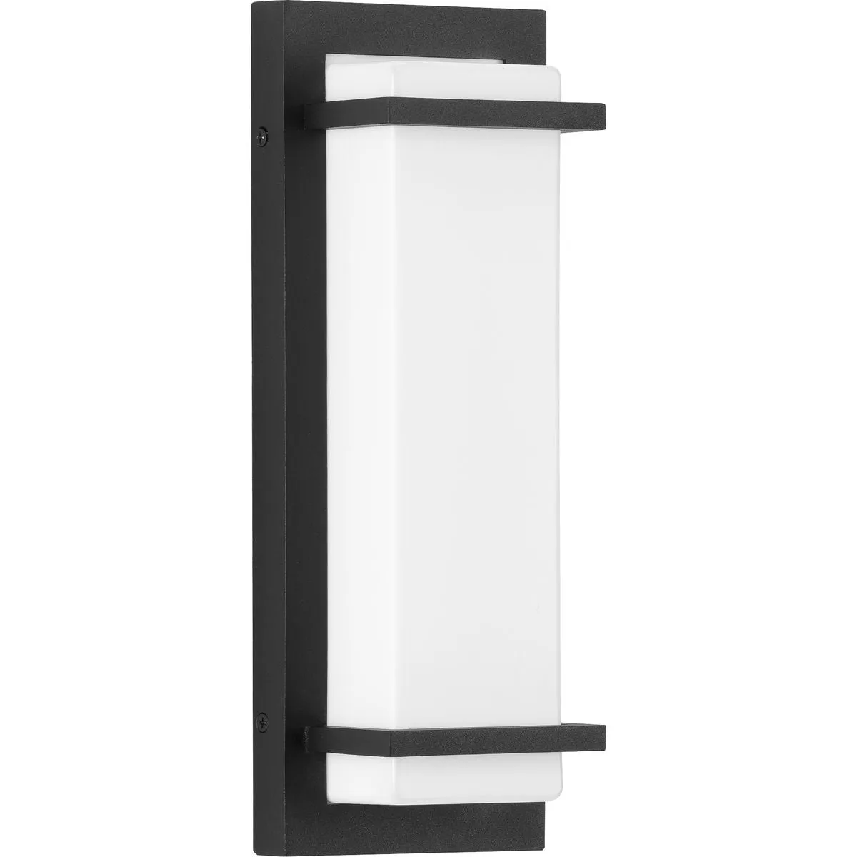 Z-1080 LED Collection One-Light Small LED Outdoor Sconce