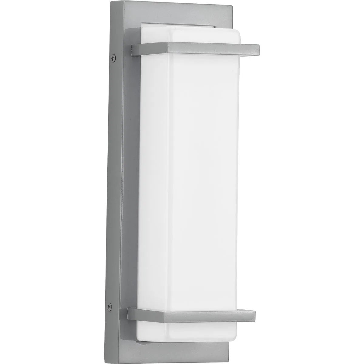 Z-1080 LED Collection One-Light Small LED Outdoor Sconce